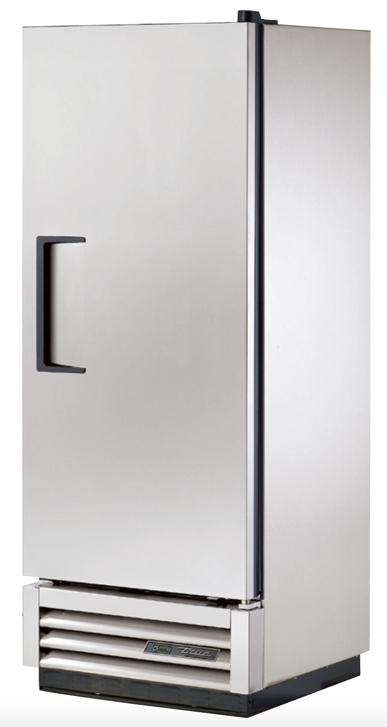 True Residential Commercial Grade Freezer Pacific Coast Kitchen Bath